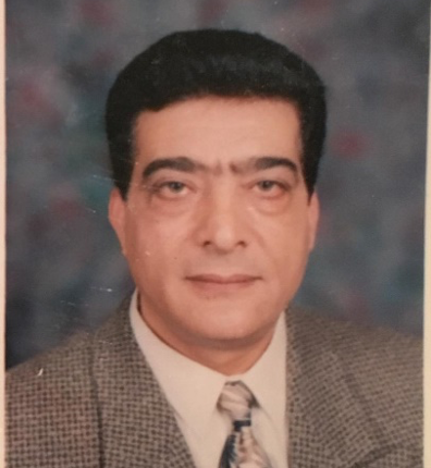 Farouk Mahmoud Muhammad Hassan Saqr