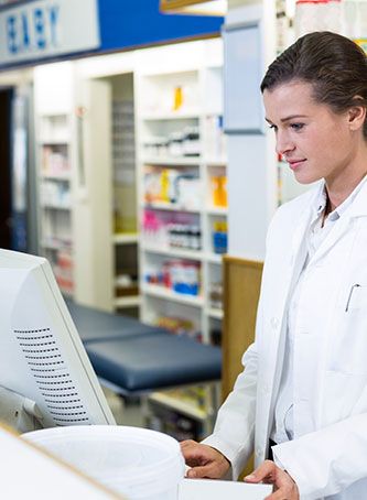 Pharmacy Software with feature-rich Pharmacy POS System & Medical Inventory Management